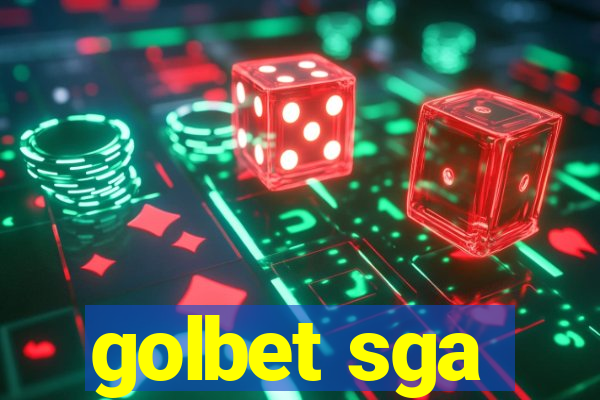 golbet sga