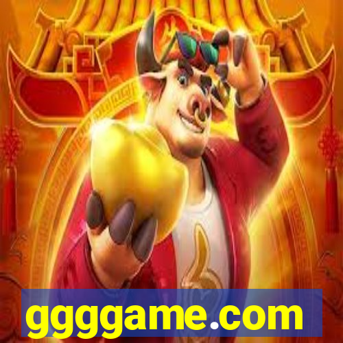 ggggame.com