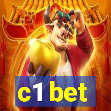 c1 bet