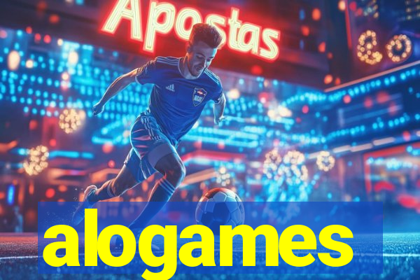 alogames