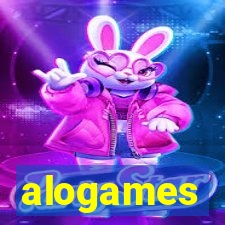 alogames