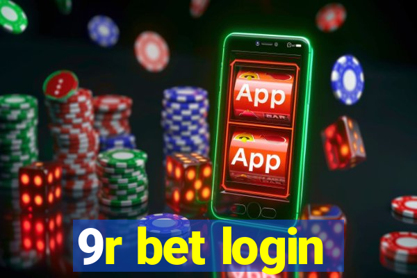 9r bet login