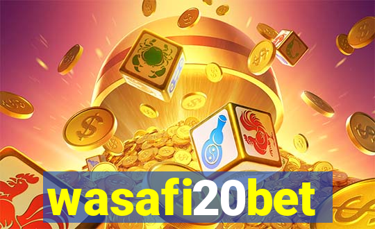 wasafi20bet