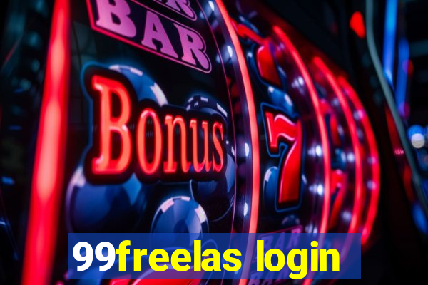 99freelas login