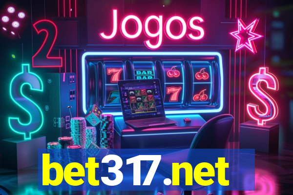 bet317.net