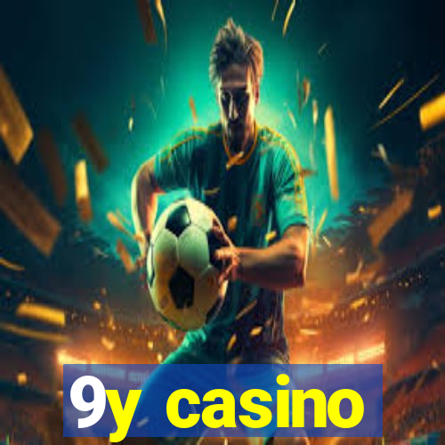 9y casino