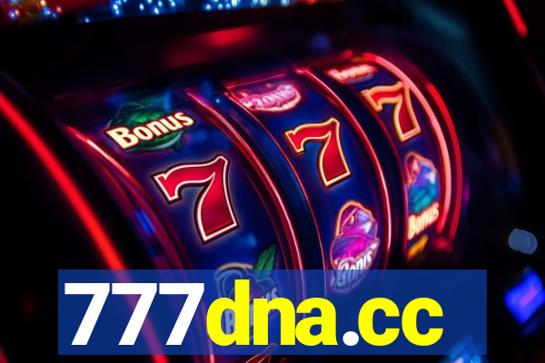 777dna.cc