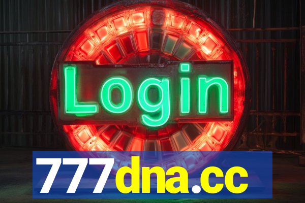 777dna.cc