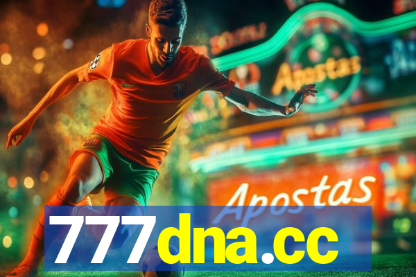 777dna.cc