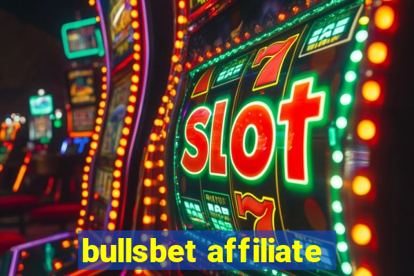 bullsbet affiliate