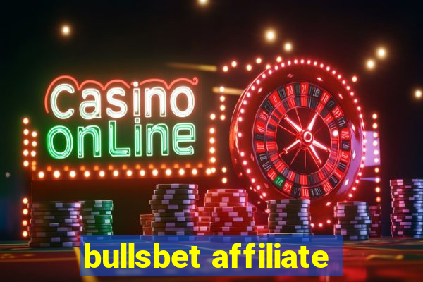 bullsbet affiliate