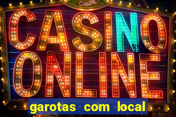 garotas com local porto alegre