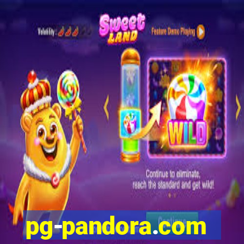 pg-pandora.com