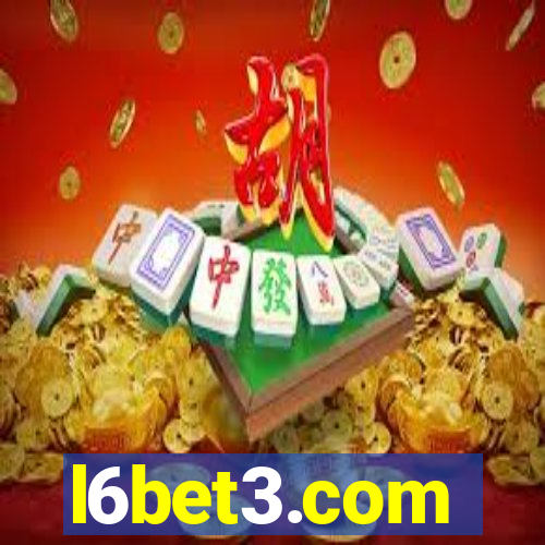 l6bet3.com