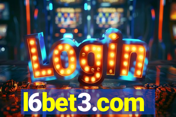 l6bet3.com