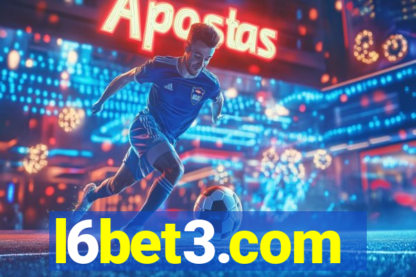 l6bet3.com