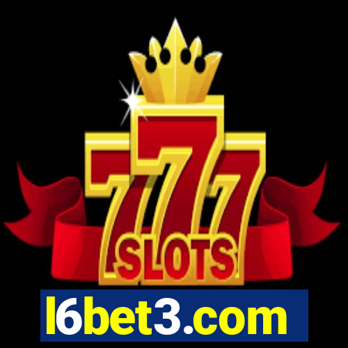 l6bet3.com