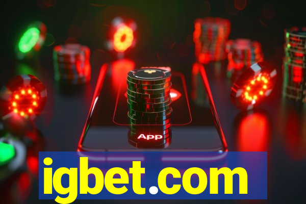 igbet.com