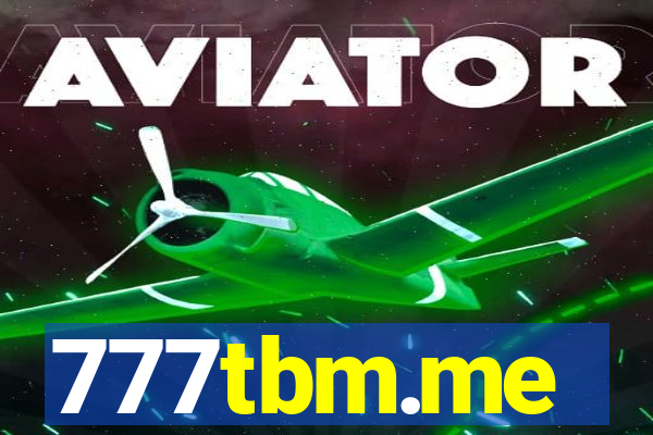 777tbm.me