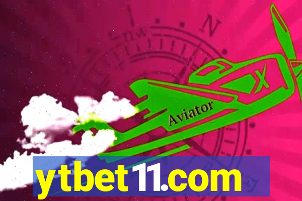 ytbet11.com