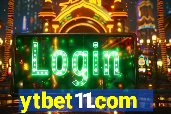 ytbet11.com