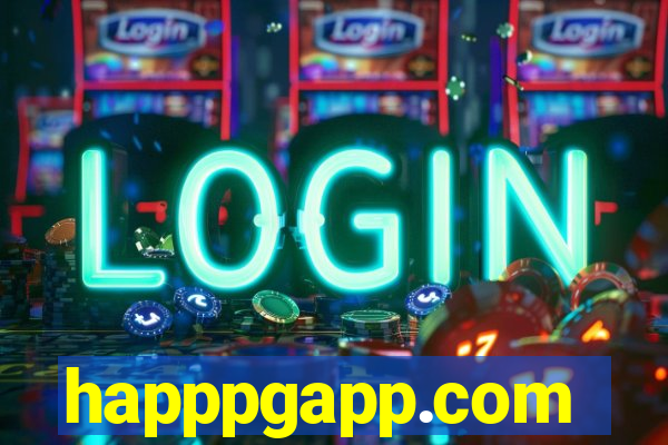 happpgapp.com