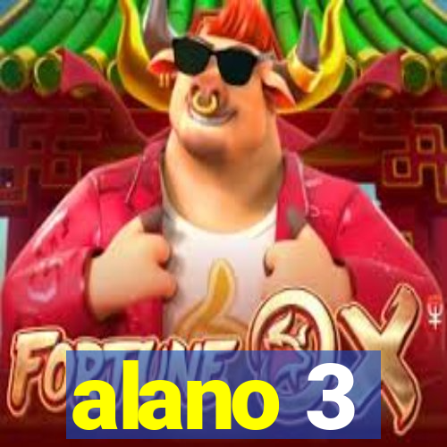 alano 3