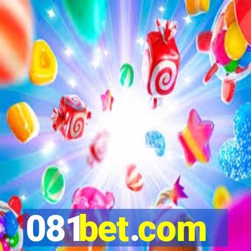 081bet.com