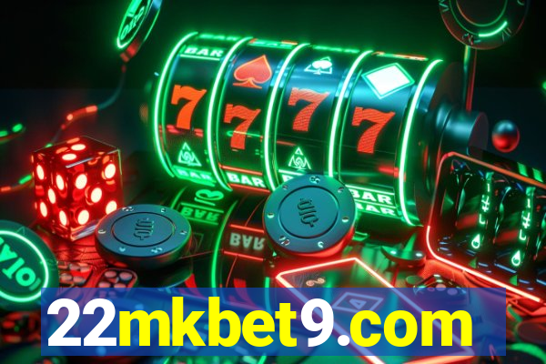 22mkbet9.com