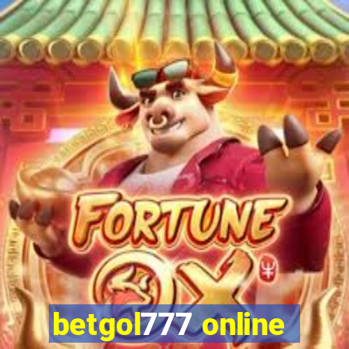 betgol777 online