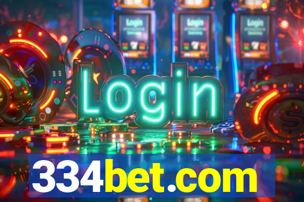 334bet.com