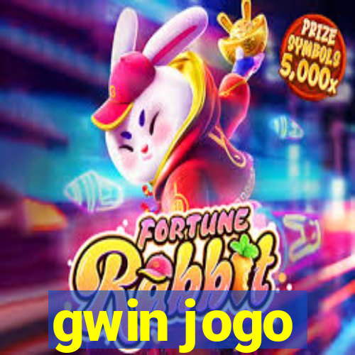 gwin jogo