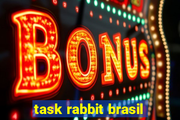 task rabbit brasil