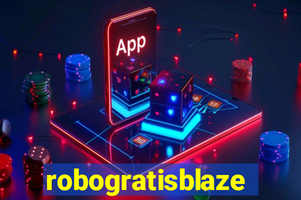 robogratisblaze