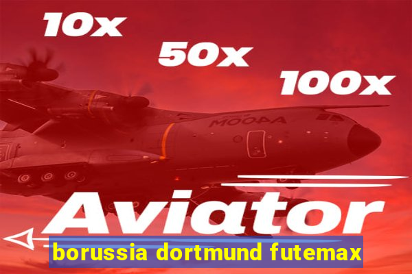 borussia dortmund futemax