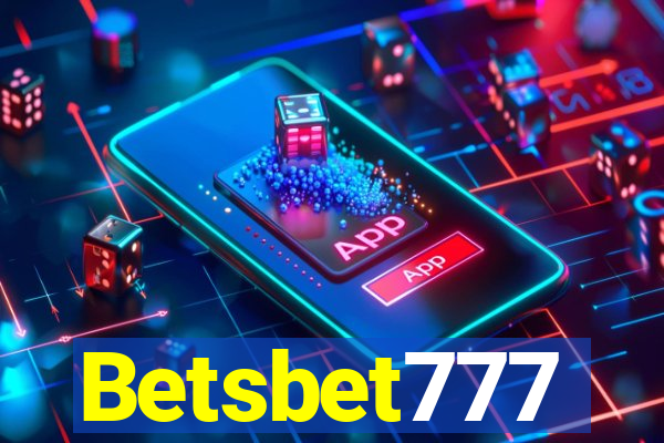 Betsbet777