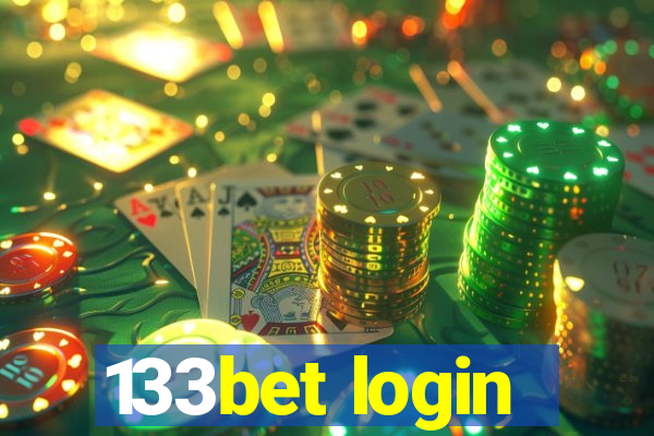 133bet login