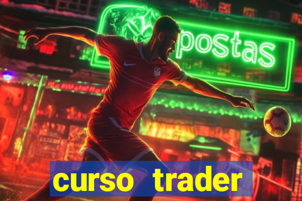 curso trader esportivo dener santos