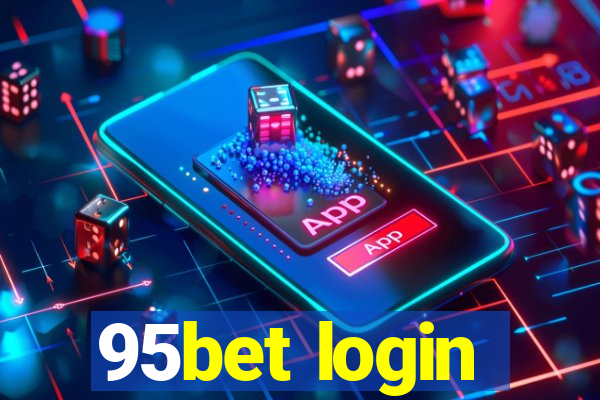 95bet login