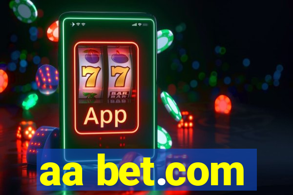 aa bet.com