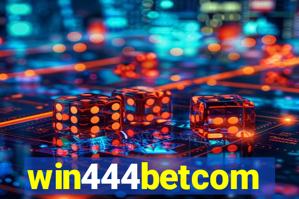 win444betcom