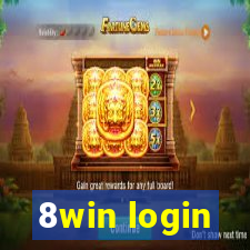 8win login