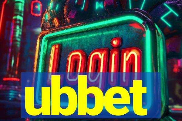 ubbet