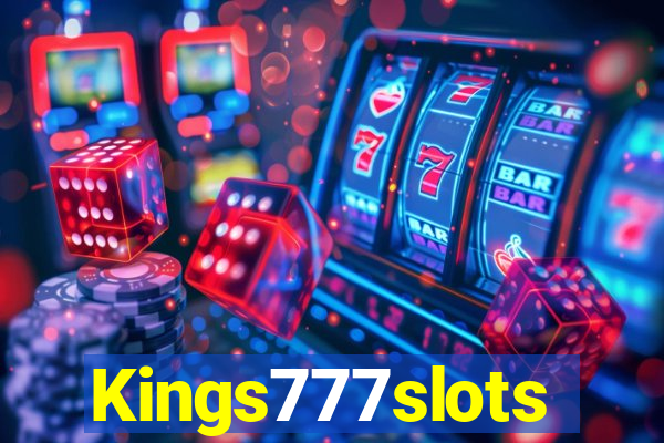 Kings777slots