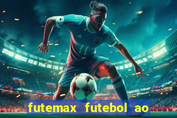 futemax futebol ao vivo 4.0 apk