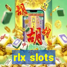 rlx slots