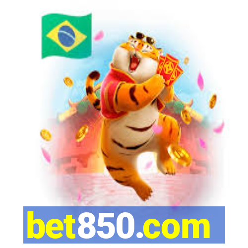 bet850.com