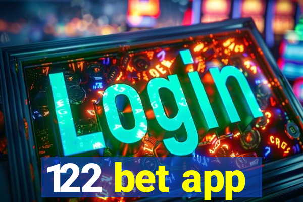 122 bet app