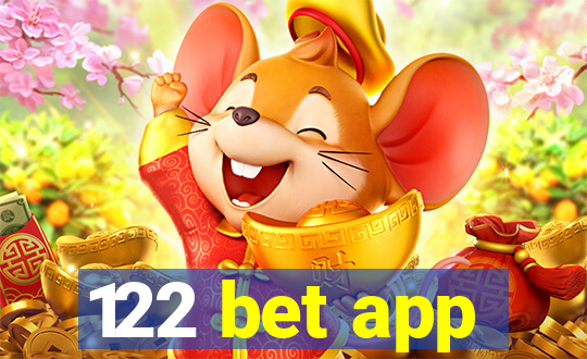 122 bet app