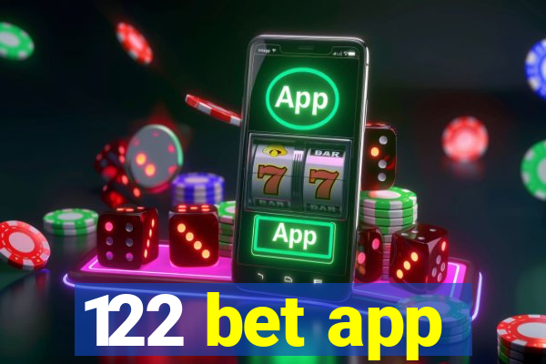 122 bet app